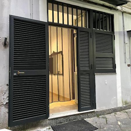 那不勒斯Basso Special别墅 外观 照片