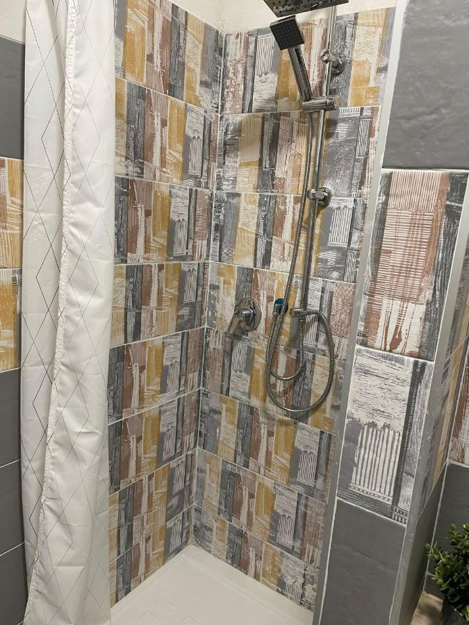 那不勒斯Basso Special别墅 外观 照片